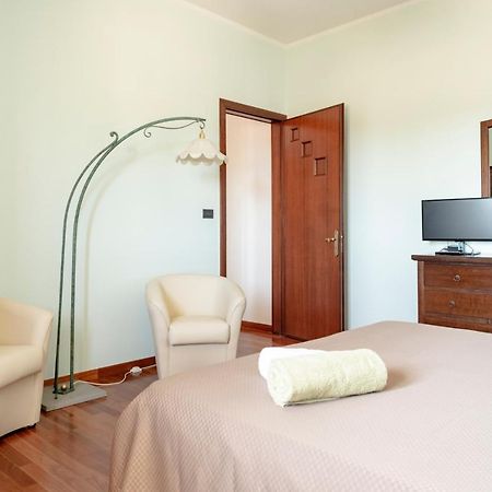 Tenuta De Masi By Lovesud Corsano  Экстерьер фото