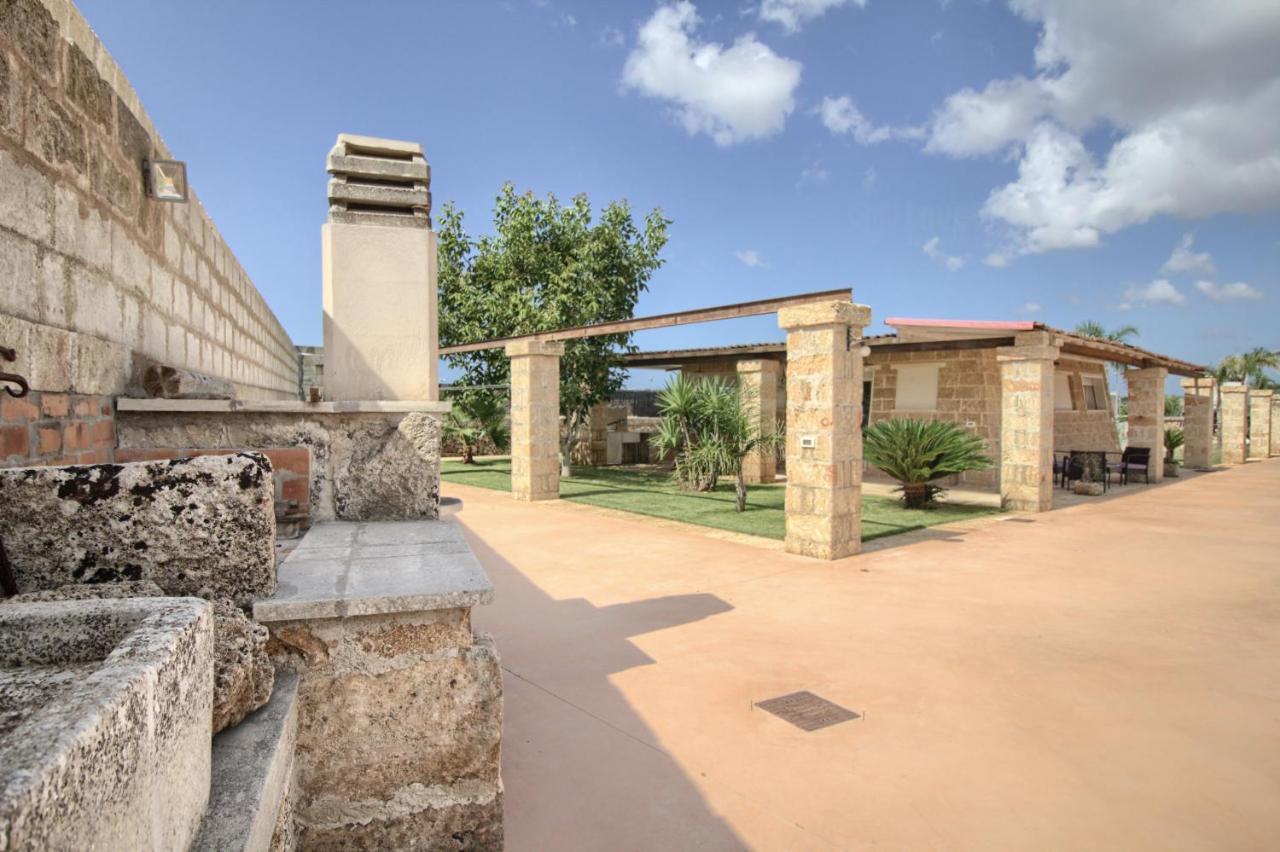 Tenuta De Masi By Lovesud Corsano  Экстерьер фото