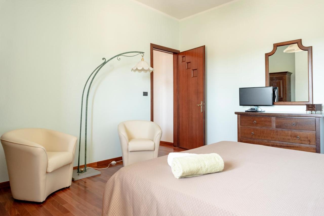 Tenuta De Masi By Lovesud Corsano  Экстерьер фото