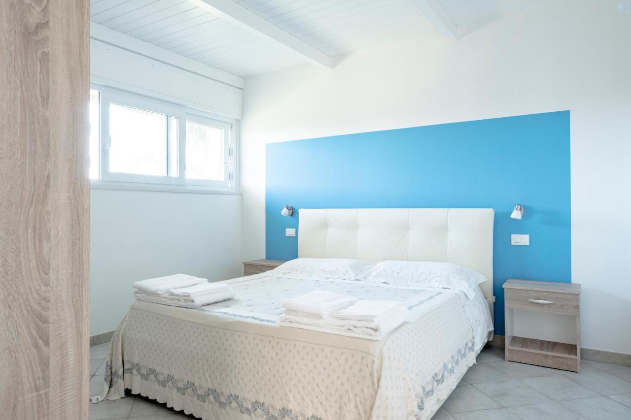 Tenuta De Masi By Lovesud Corsano  Экстерьер фото