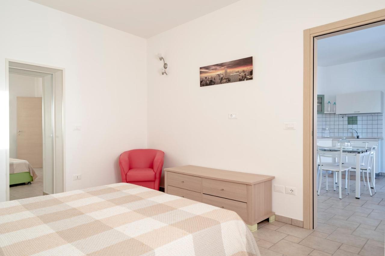 Tenuta De Masi By Lovesud Corsano  Экстерьер фото