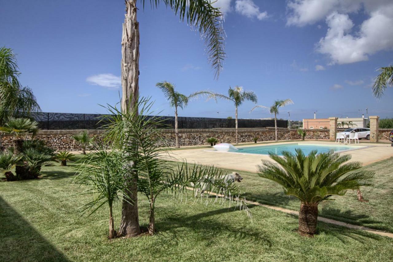 Tenuta De Masi By Lovesud Corsano  Экстерьер фото