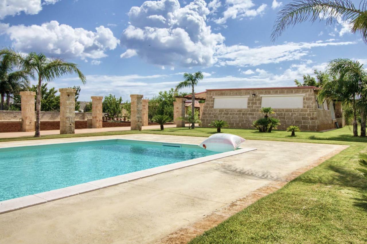 Tenuta De Masi By Lovesud Corsano  Экстерьер фото