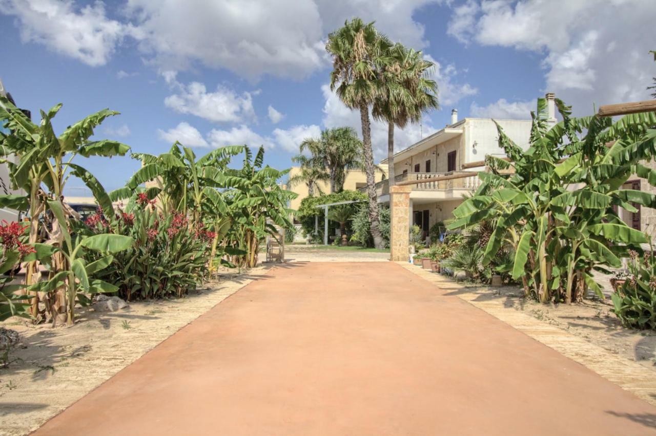 Tenuta De Masi By Lovesud Corsano  Экстерьер фото