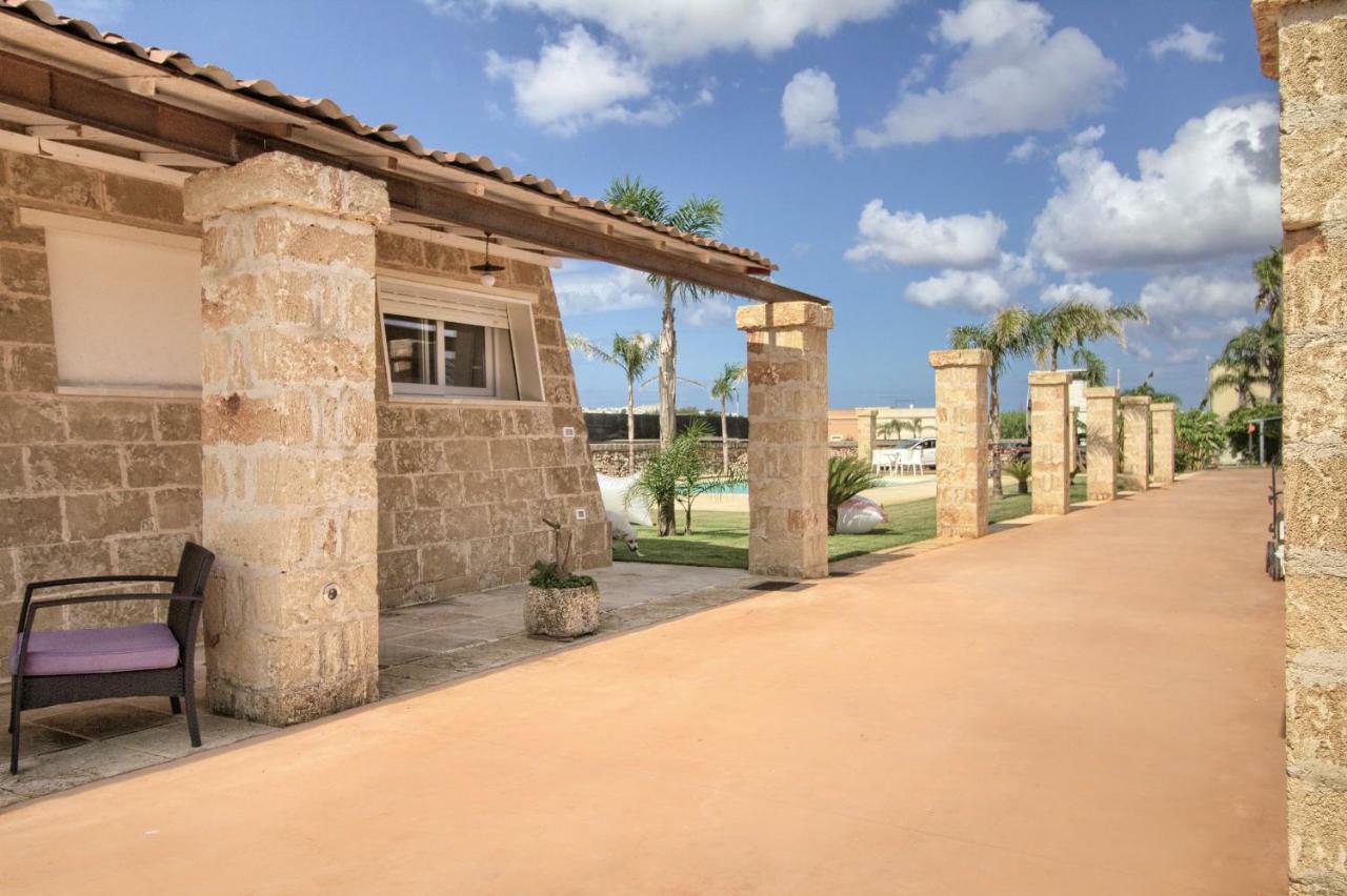 Tenuta De Masi By Lovesud Corsano  Экстерьер фото