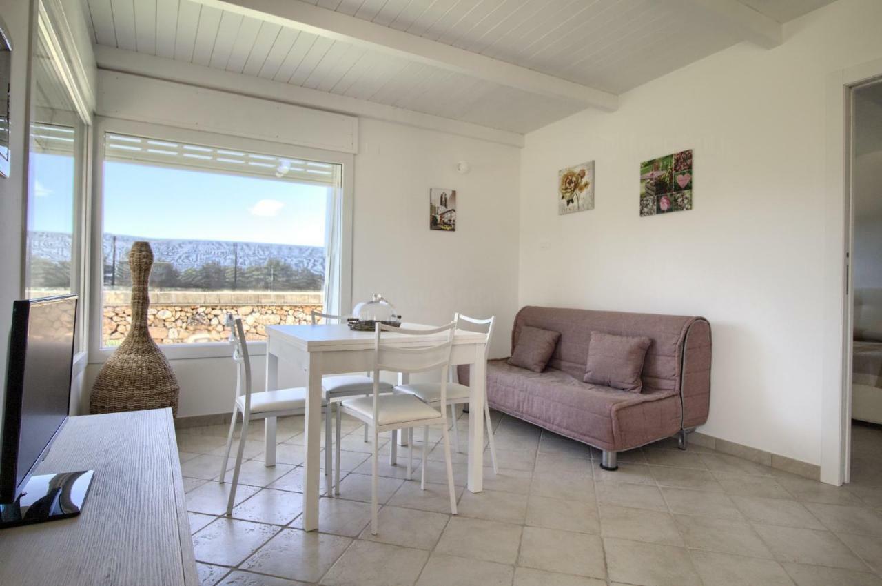 Tenuta De Masi By Lovesud Corsano  Экстерьер фото