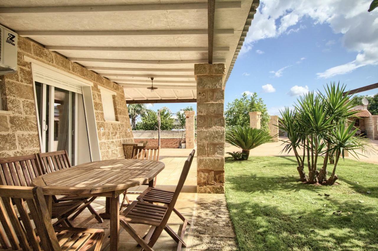 Tenuta De Masi By Lovesud Corsano  Экстерьер фото