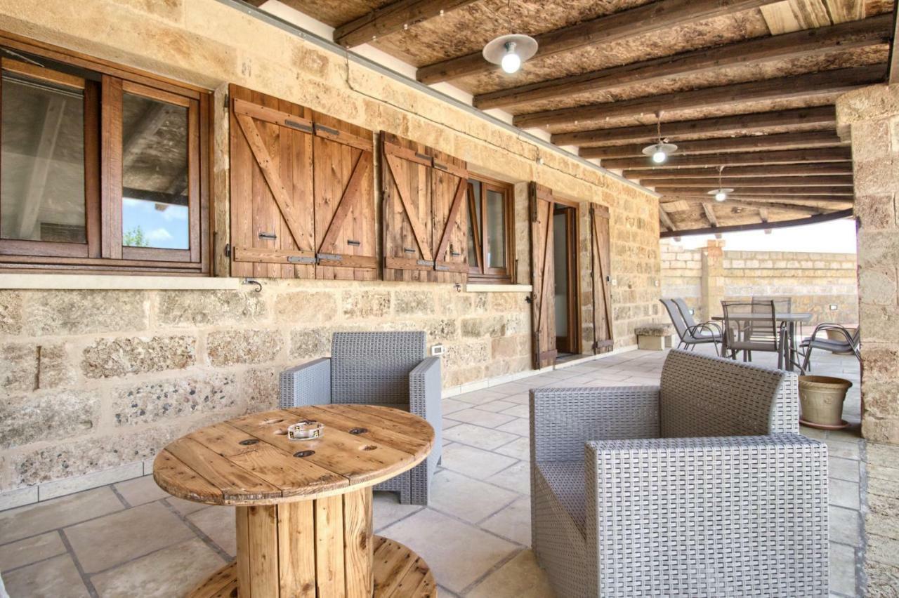 Tenuta De Masi By Lovesud Corsano  Экстерьер фото